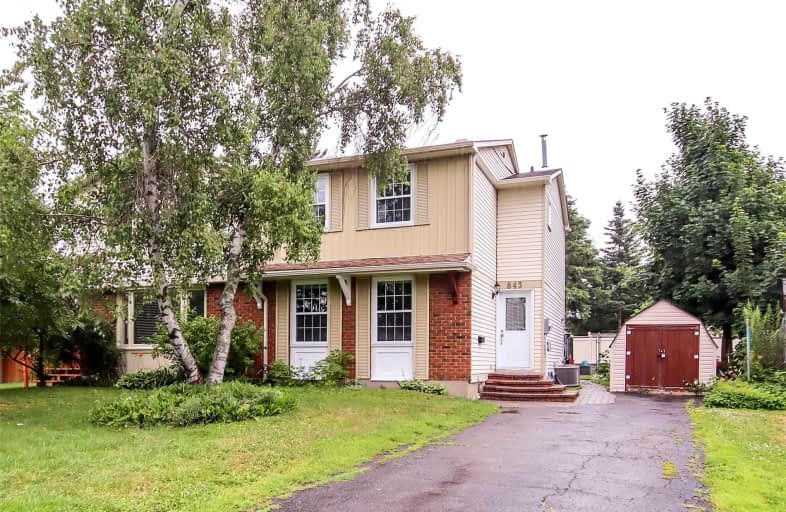 843 Borland Drive, Ottawa | Image 1