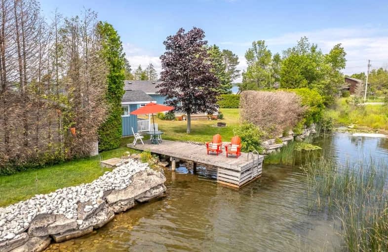 5 Mill Point Road, Northern Bruce Peninsula | Image 1