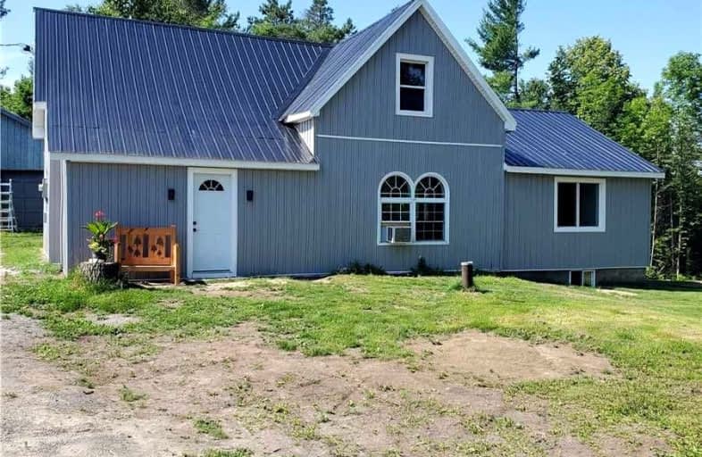48 Old Mill Road, Parry Sound Remote Area | Image 1