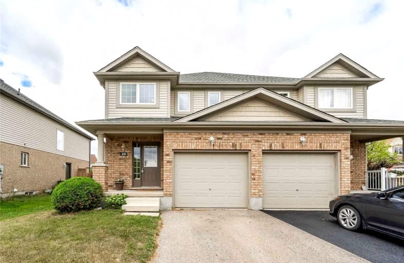 29 Simmonds Drive, Guelph | Image 1