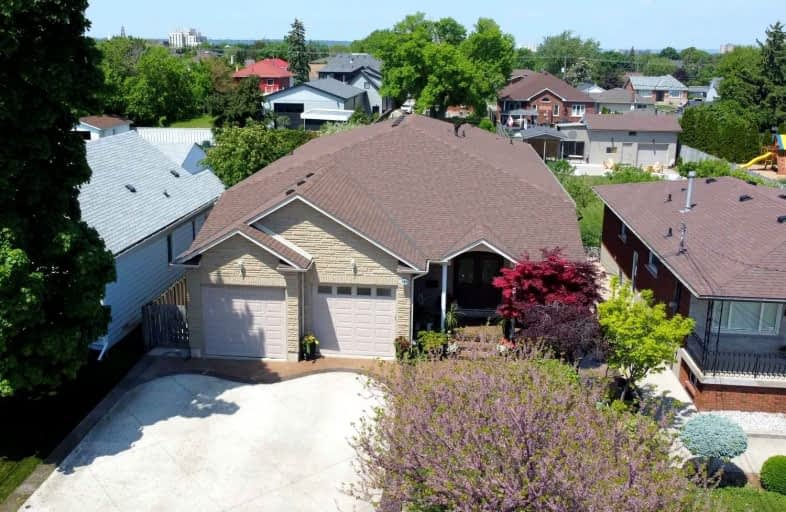 211 Margaret Avenue, Hamilton | Image 1
