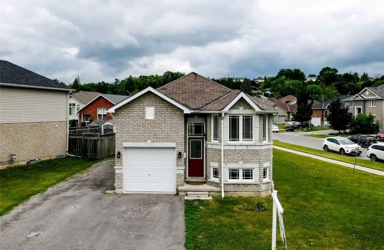 355 Spillsbury Drive, Peterborough | Image 1