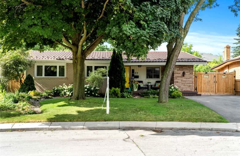 37 Algoma Crescent, Hamilton | Image 1