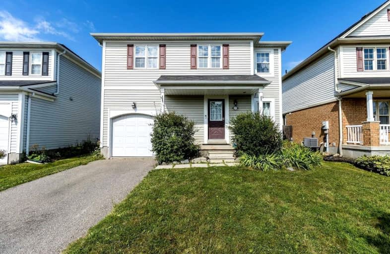 198 Osborn Avenue, Brantford | Image 1