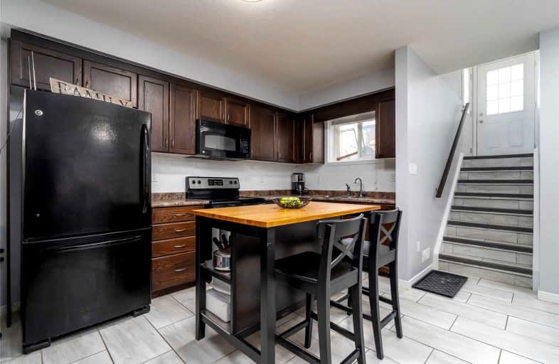 8D-240 Westmeadow Drive, Kitchener | Image 1