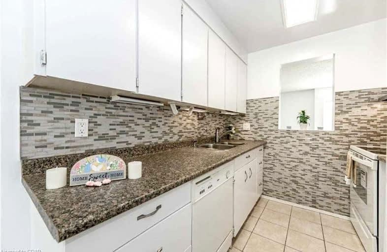 57-40 Silvercreek Parkway North, Guelph | Image 1