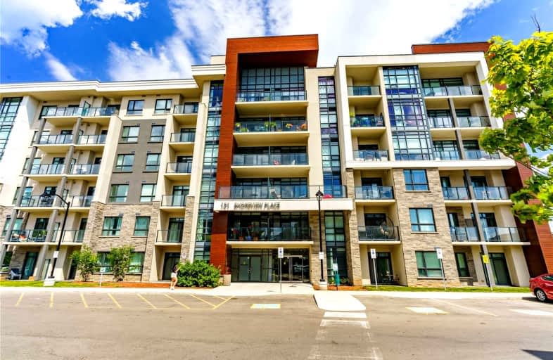135-101 Shoreview Place, Hamilton | Image 1