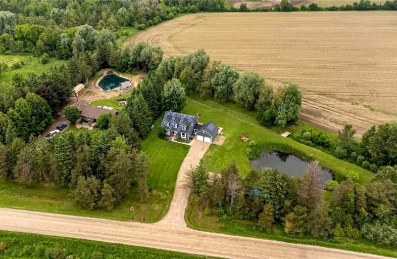 345319 15th Sideroad, Amaranth | Image 1