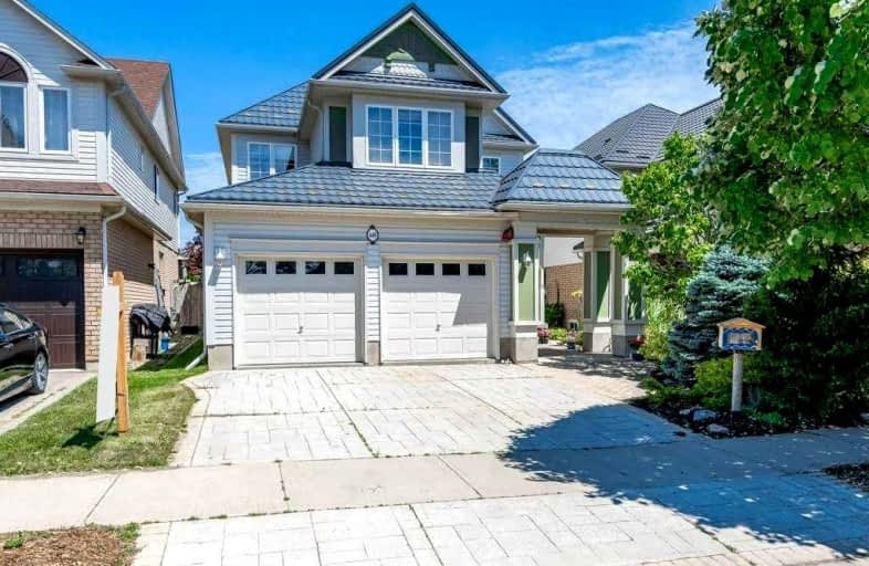 640 Yarmouth Drive, Waterloo | Image 1