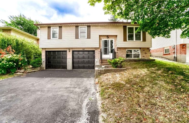 349 Imperial Road S Road, Guelph | Image 1