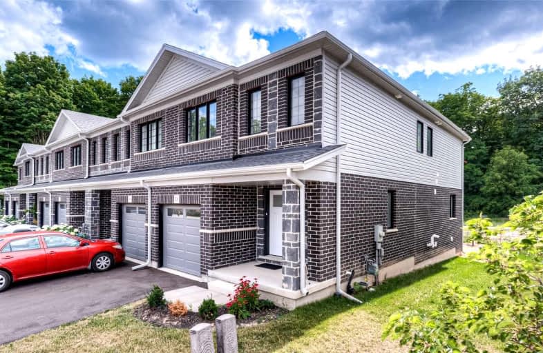 101 Woodedge Circle, Kitchener | Image 1