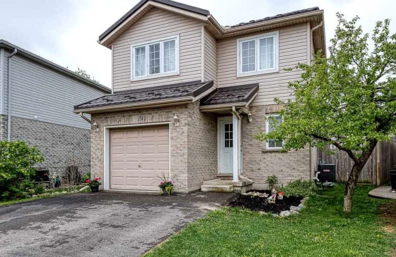 745 Southwood Way, Woodstock | Image 1