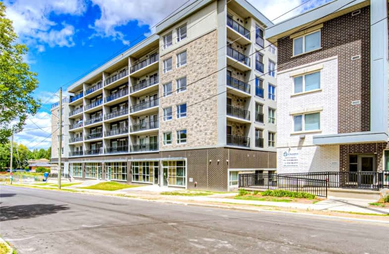 F-301-275 Larch Street, Waterloo | Image 1