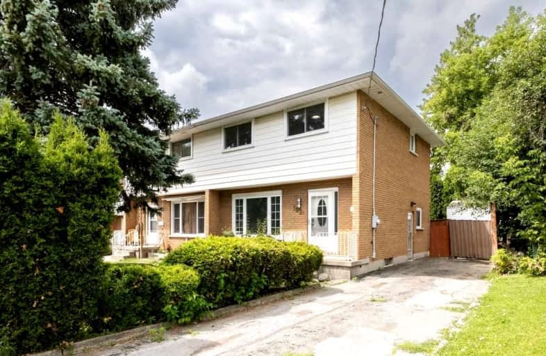 B-182 Stanley Street, Brantford | Image 1