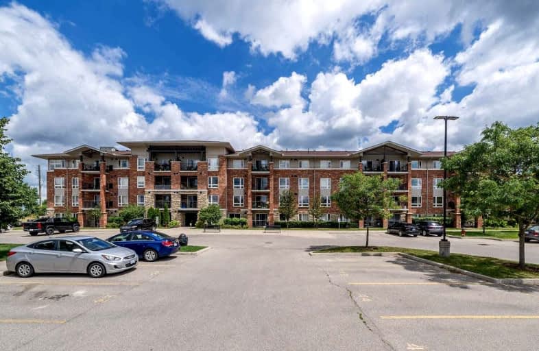 405-19 Waterford Drive, Guelph | Image 1