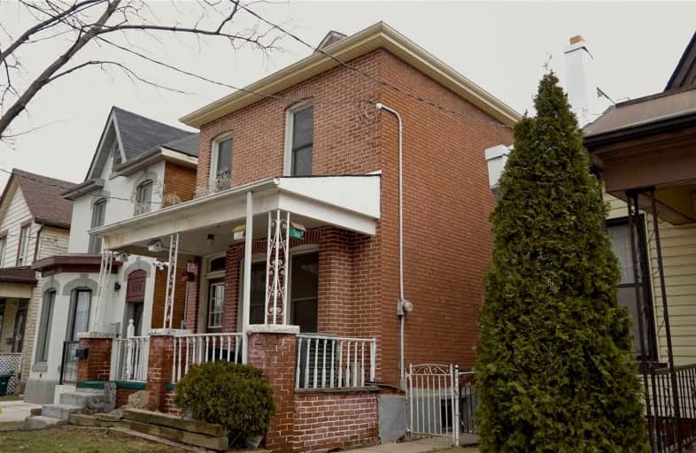 240 East Avenue North, Hamilton | Image 1