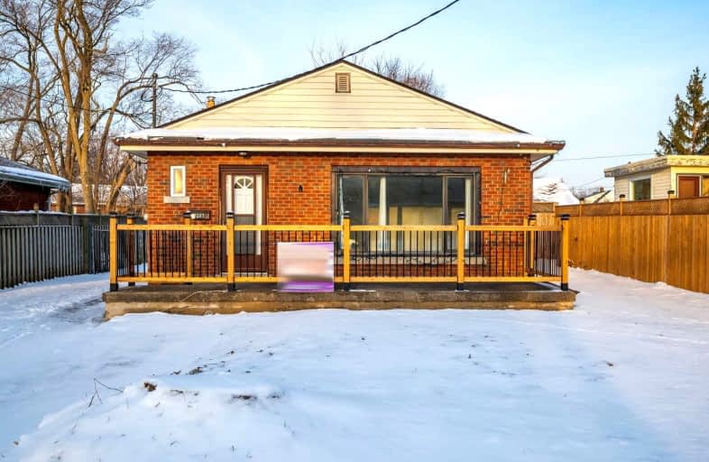 7287 Drummond Road, Niagara Falls | Image 1