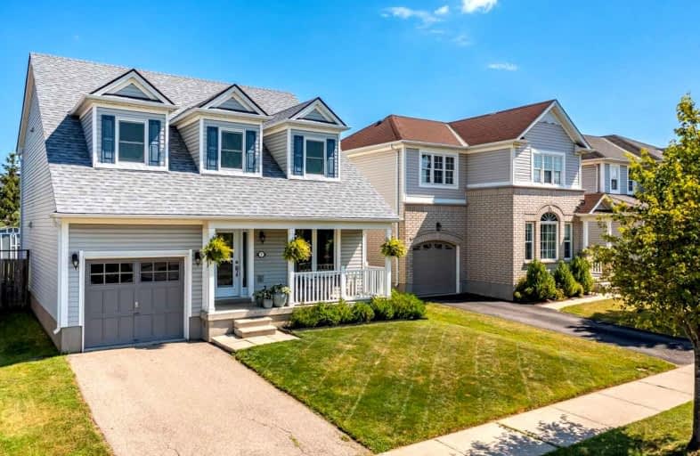 7 Jones Lane, Brantford | Image 1