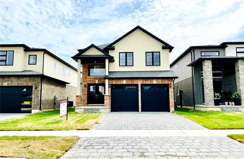 2943 Bidduplh Street, London | Image 1