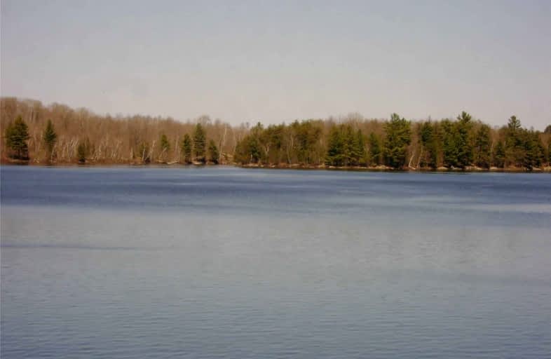  Jacks Lake, Parry Sound Remote Area | Image 1