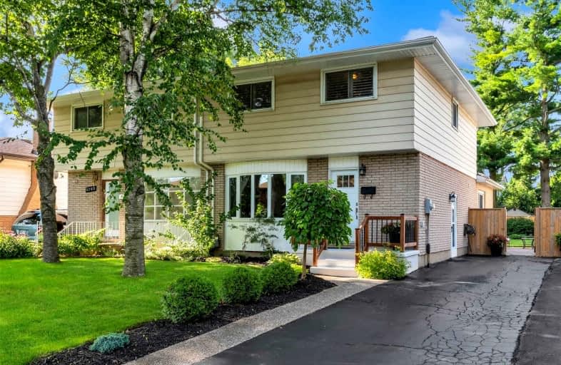 6764 Wilinger Street, Niagara Falls | Image 1