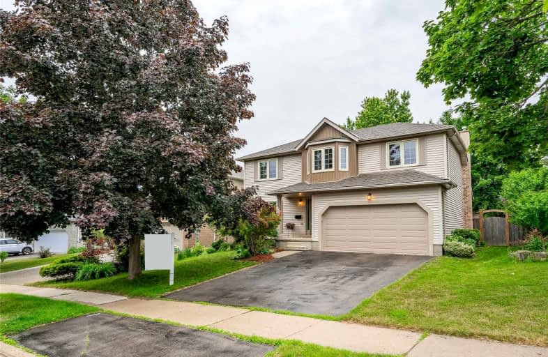 75 Thornhill Drive, Guelph | Image 1