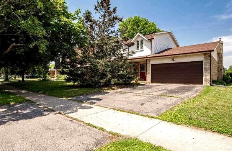 4 Deerpark Avenue, Brantford | Image 1