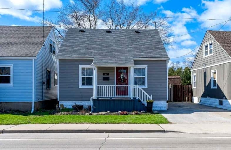 502 Britannia Avenue, Hamilton | Image 1