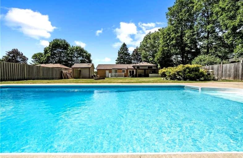 703 Glancaster Road, Hamilton | Image 1