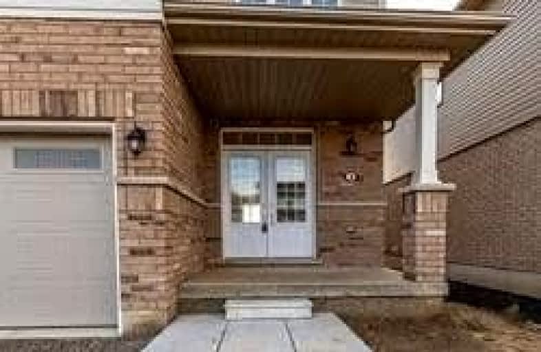 3 Munro Circle, Brantford | Image 1