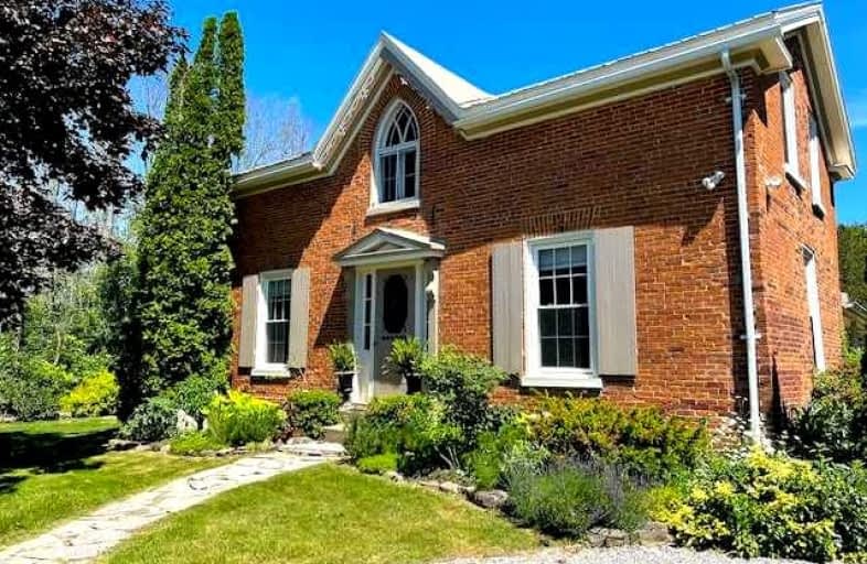284 Partridge Hollow Road, Prince Edward County | Image 1
