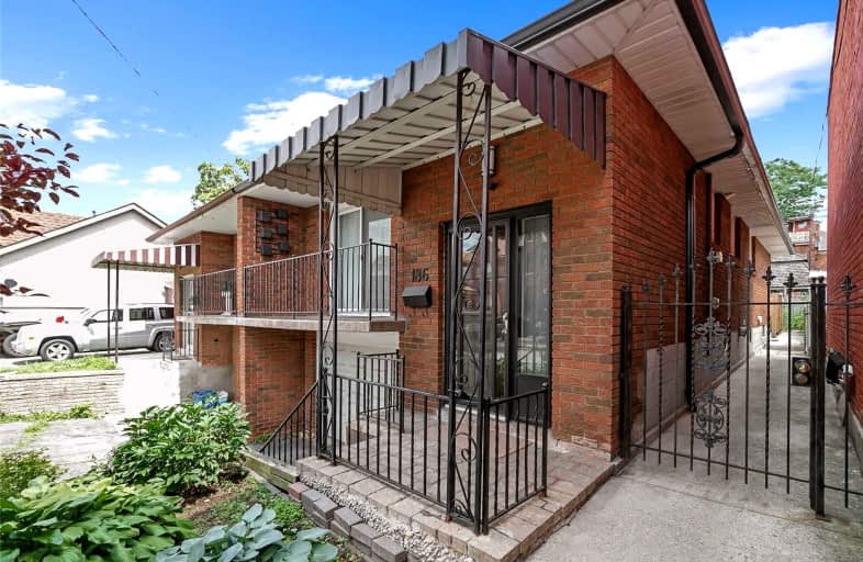 186 Emerald Drive North, Hamilton | Image 1