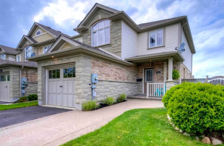 58 Wilkie Crescent, Guelph | Image 1
