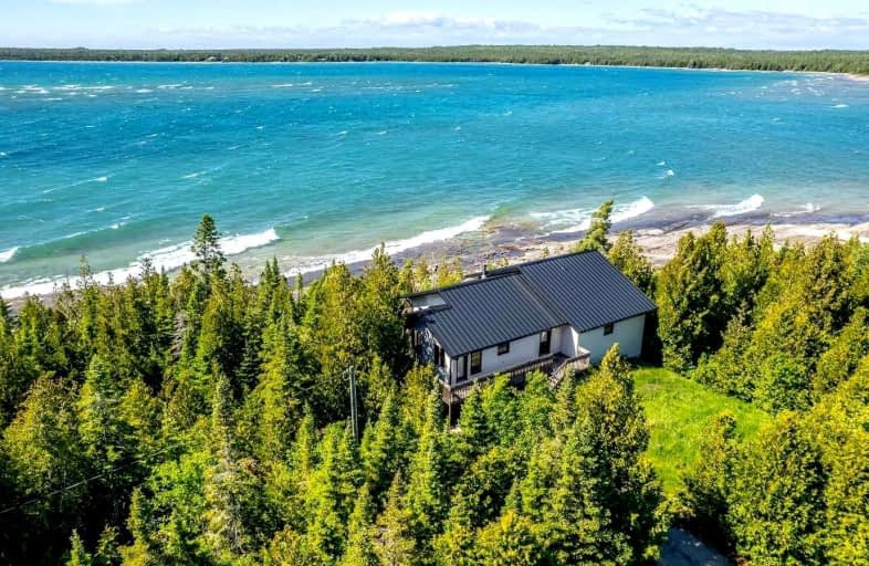 126 Baise Avenue, Northern Bruce Peninsula | Image 1