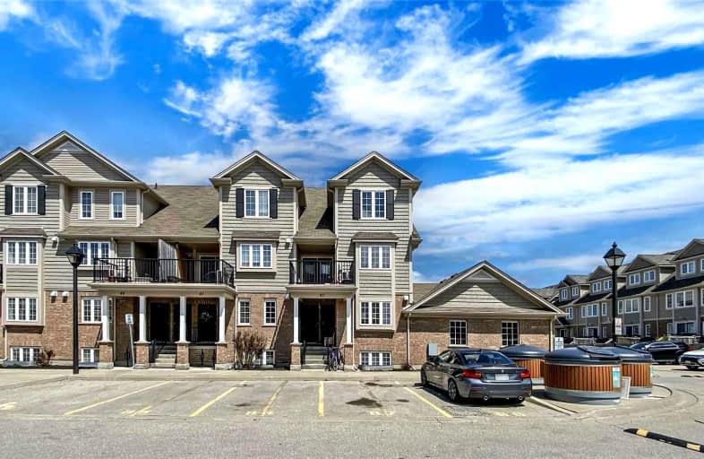 42A-15 Carere Crescent, Guelph | Image 1