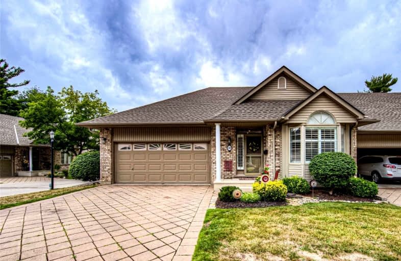 30-74 Autumn Ridge Trail, Kitchener | Image 1