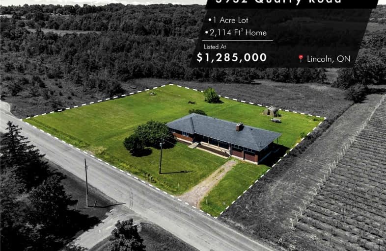 3932 Quarry Road, Lincoln | Image 1