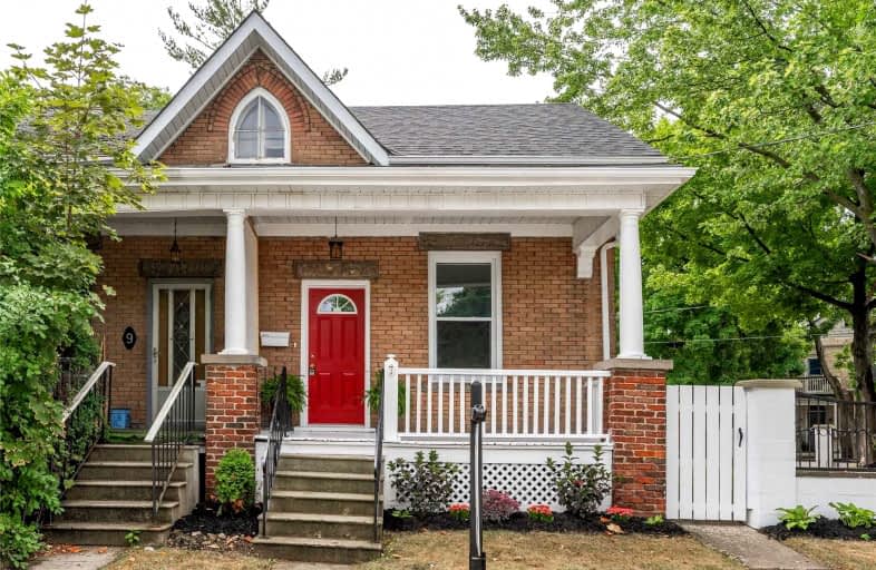7 Ontario Street, Guelph | Image 1