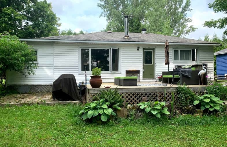 446511 Lakeshore Boulevard, Grey Highlands | Image 1