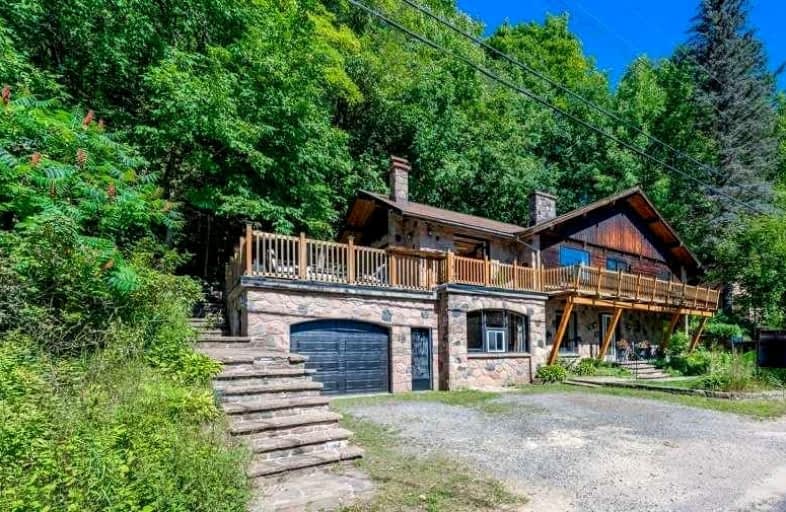 1073 Kawagama Lake Road, Algonquin Highlands | Image 1