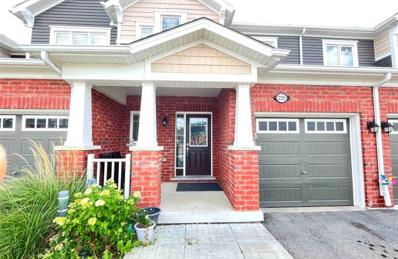 226 Waterbrook Lane, Kitchener | Image 1