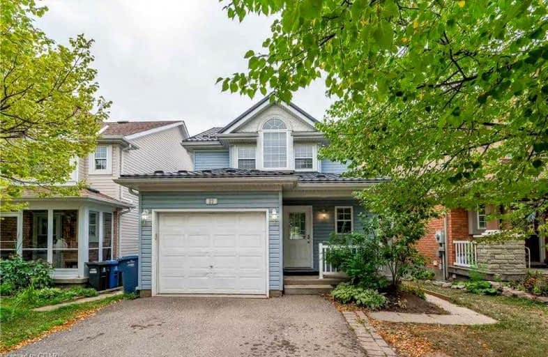23 Porter Drive, Guelph | Image 1