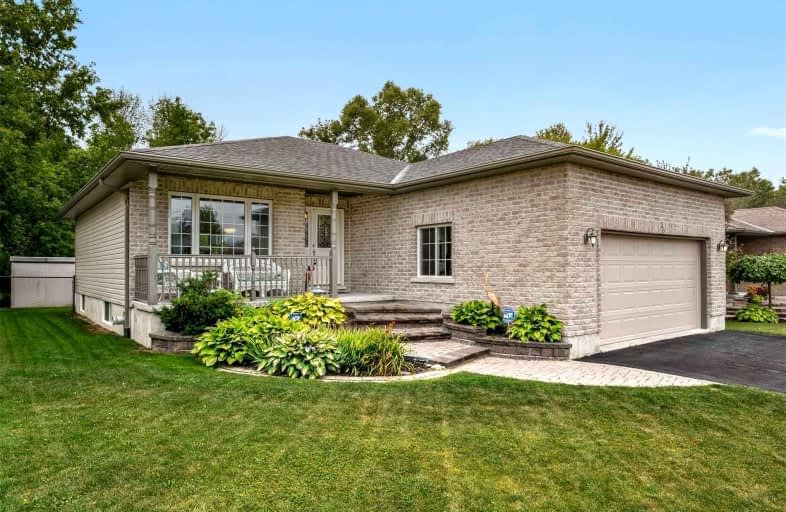 36 Cedar Creek Way, Quinte West | Image 1