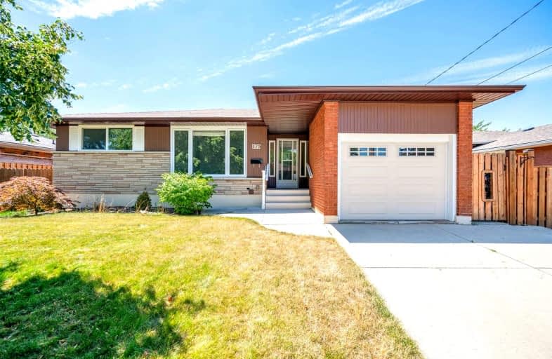 Upper-175 Oakland Drive, Hamilton | Image 1