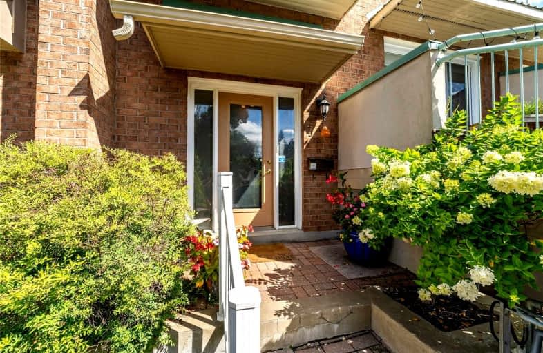 7 Columbus Avenue, Ottawa | Image 1