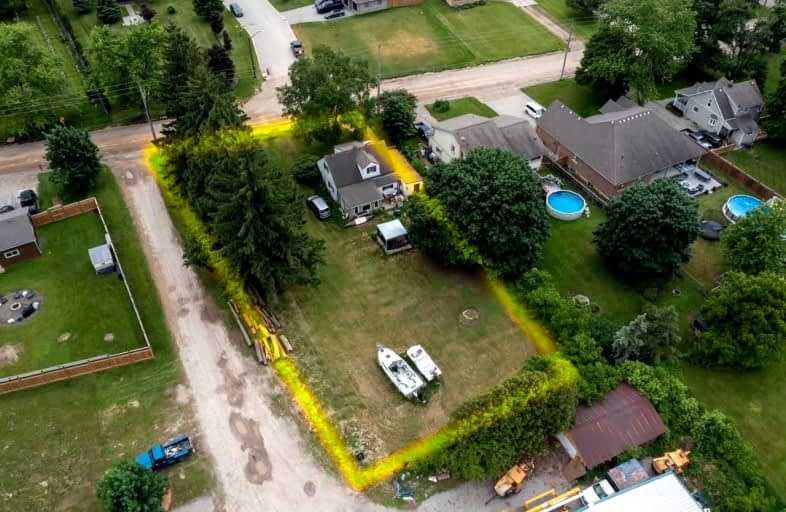 541 Burtch Road, Brantford | Image 1