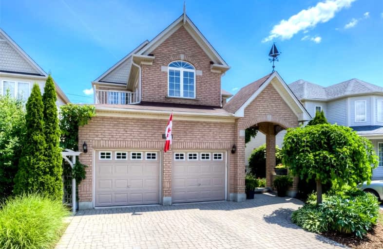 650 Yarmouth Drive, Waterloo | Image 1