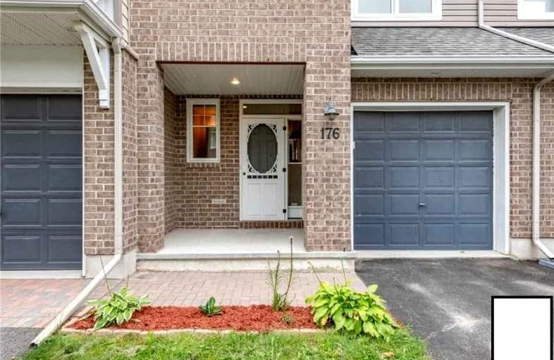 176 Mojave Crescent, Ottawa | Image 1