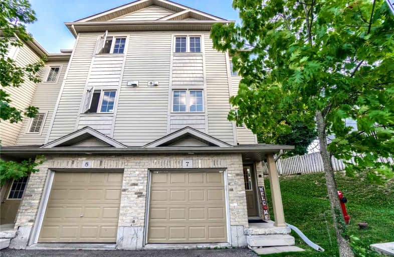 B7-155 Highland Crescent, Kitchener | Image 1