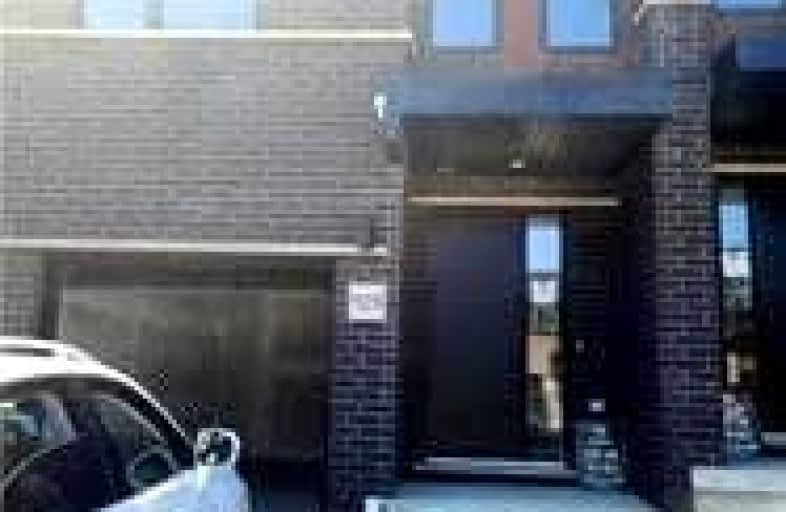 928 Robert Ferrie Drive, Kitchener | Image 1